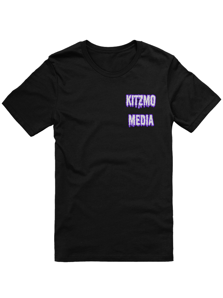 Drippy Meltdown T-Shirt product image (1)