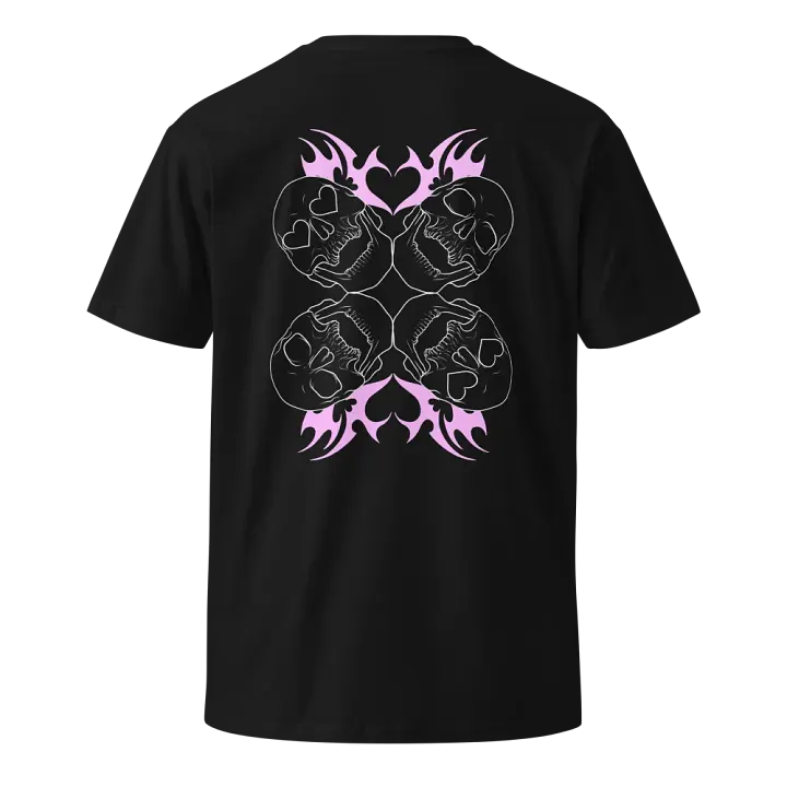 DEAD LOVER TEE product image (2)