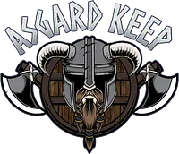 Asgard Keep