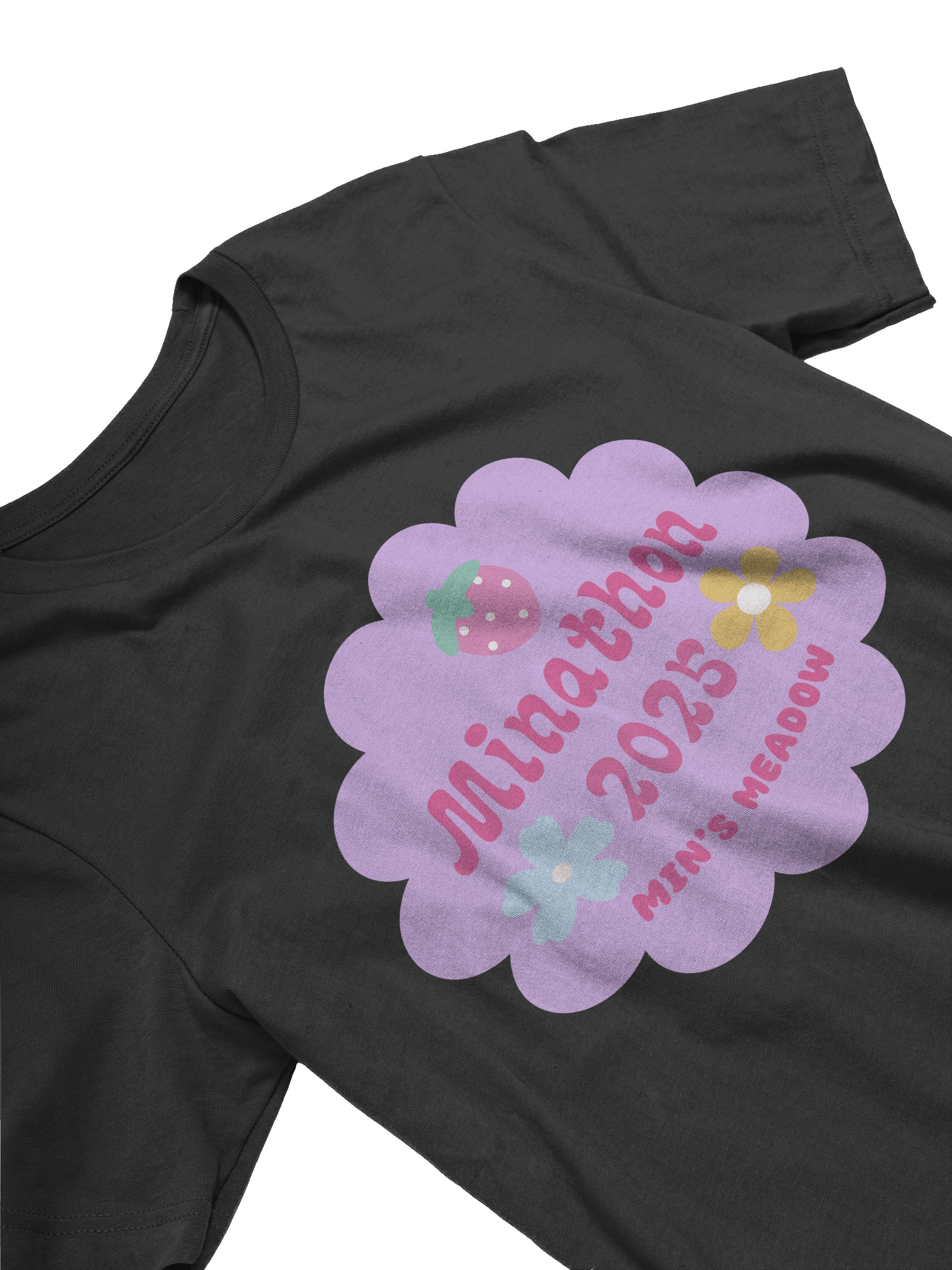 Minathon 2025 T-Shirt [LIMITED EDITION] product image (18)