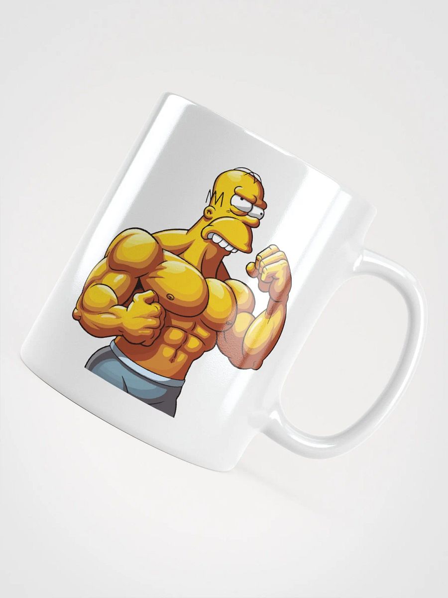 HomBuff SillyMug product image (3)