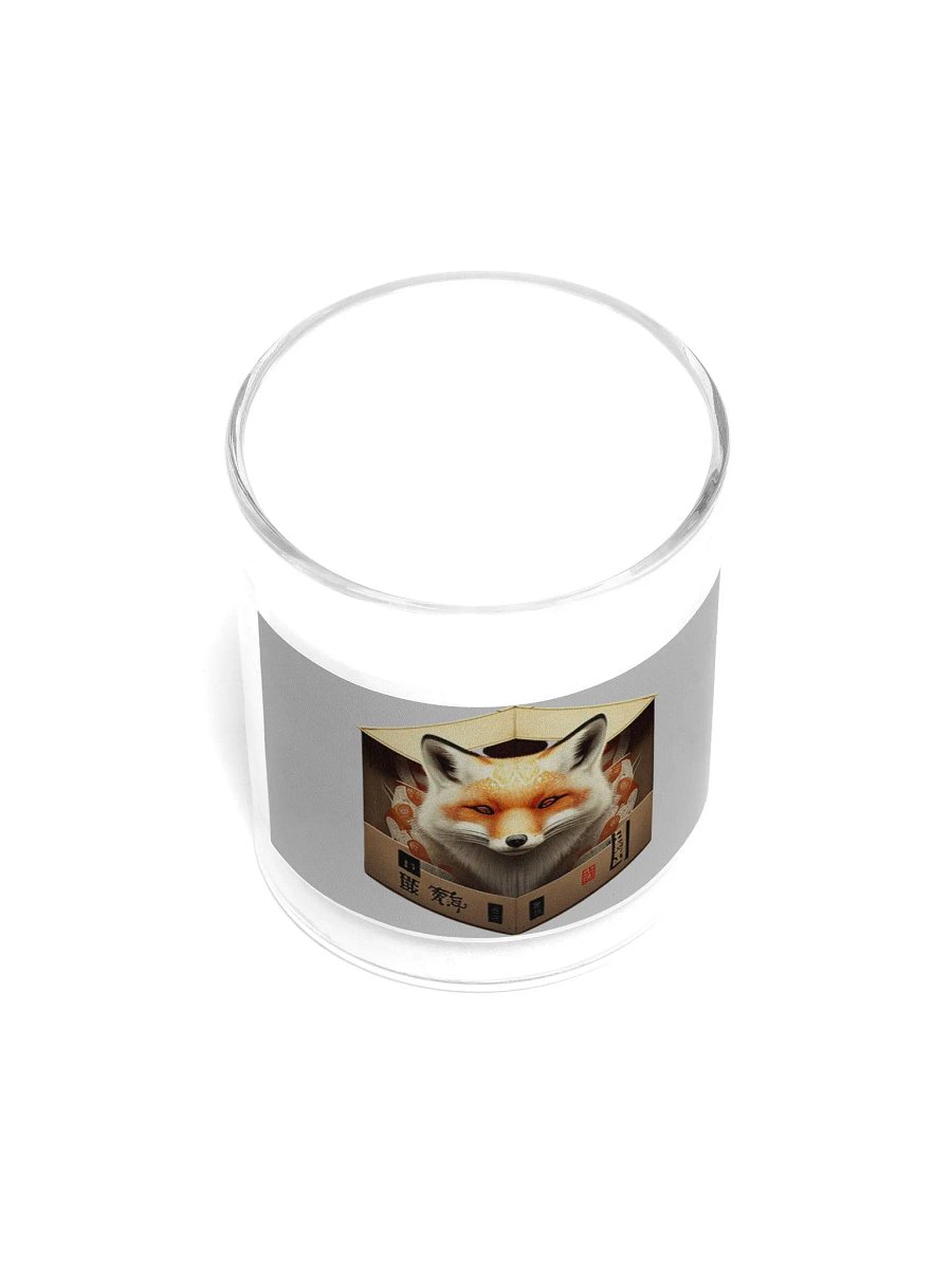 Fox Candle product image (3)