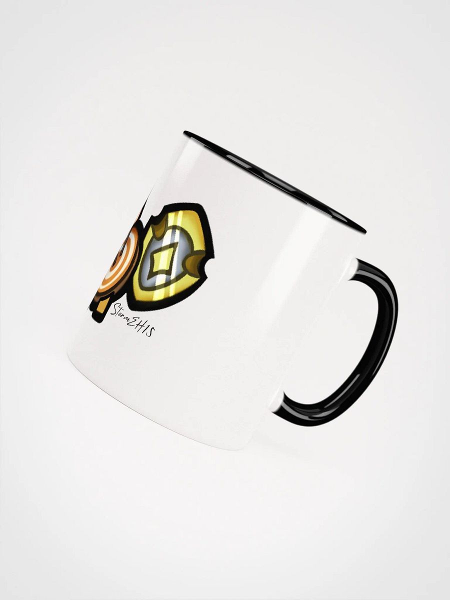 CHARGE Mug product image (4)