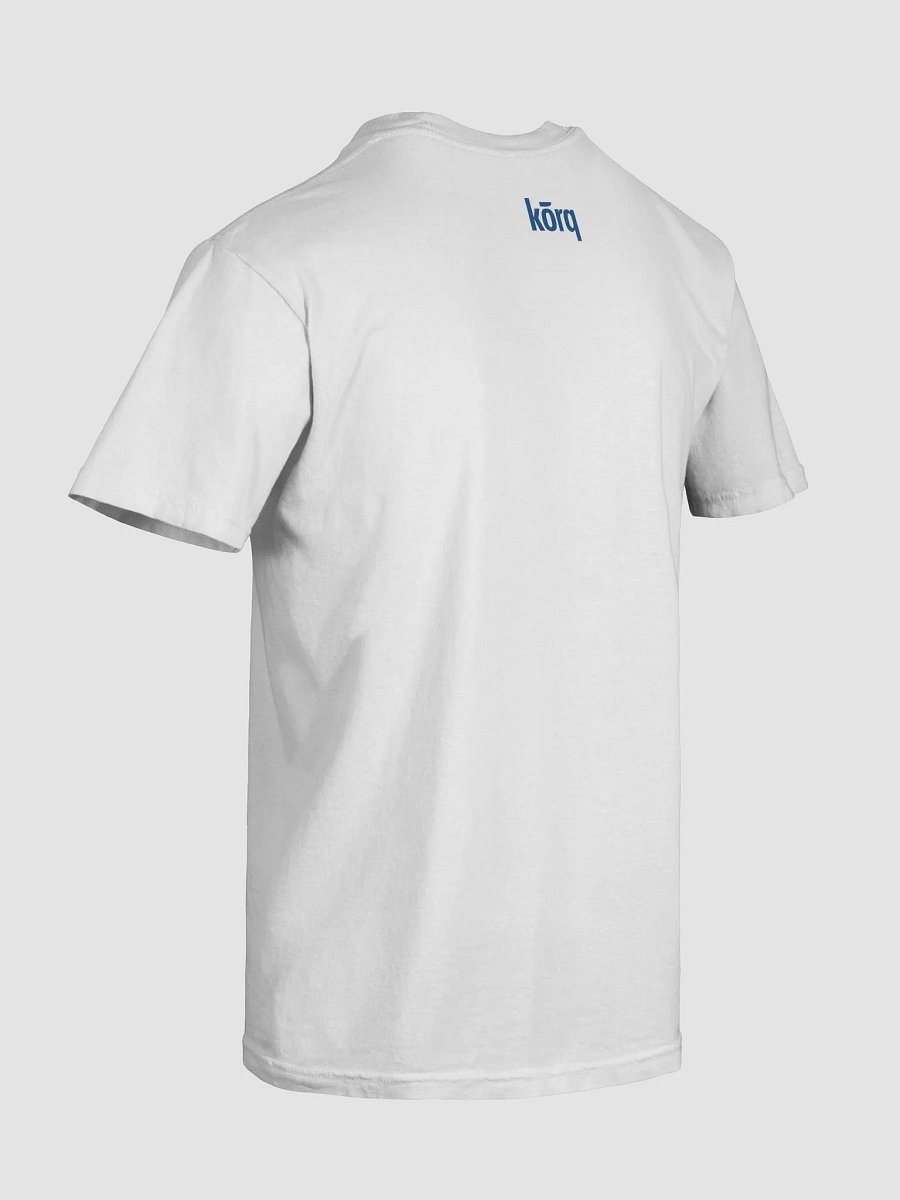 Korq it! Get Things Done! Comfort Colors T-Shirt product image (112)