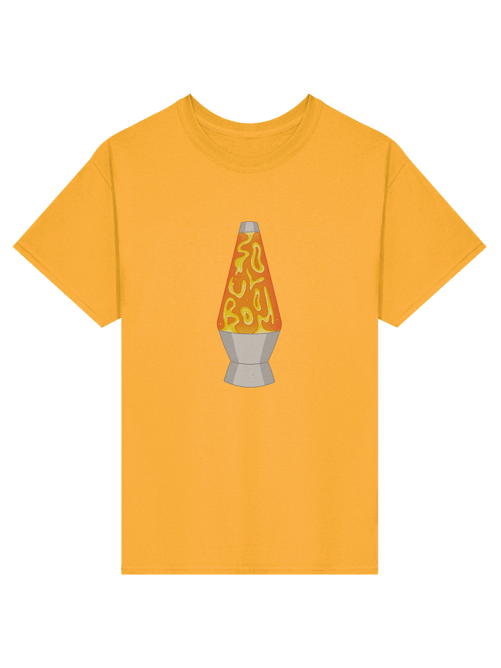 Lava Lamp Shirt product image (1)