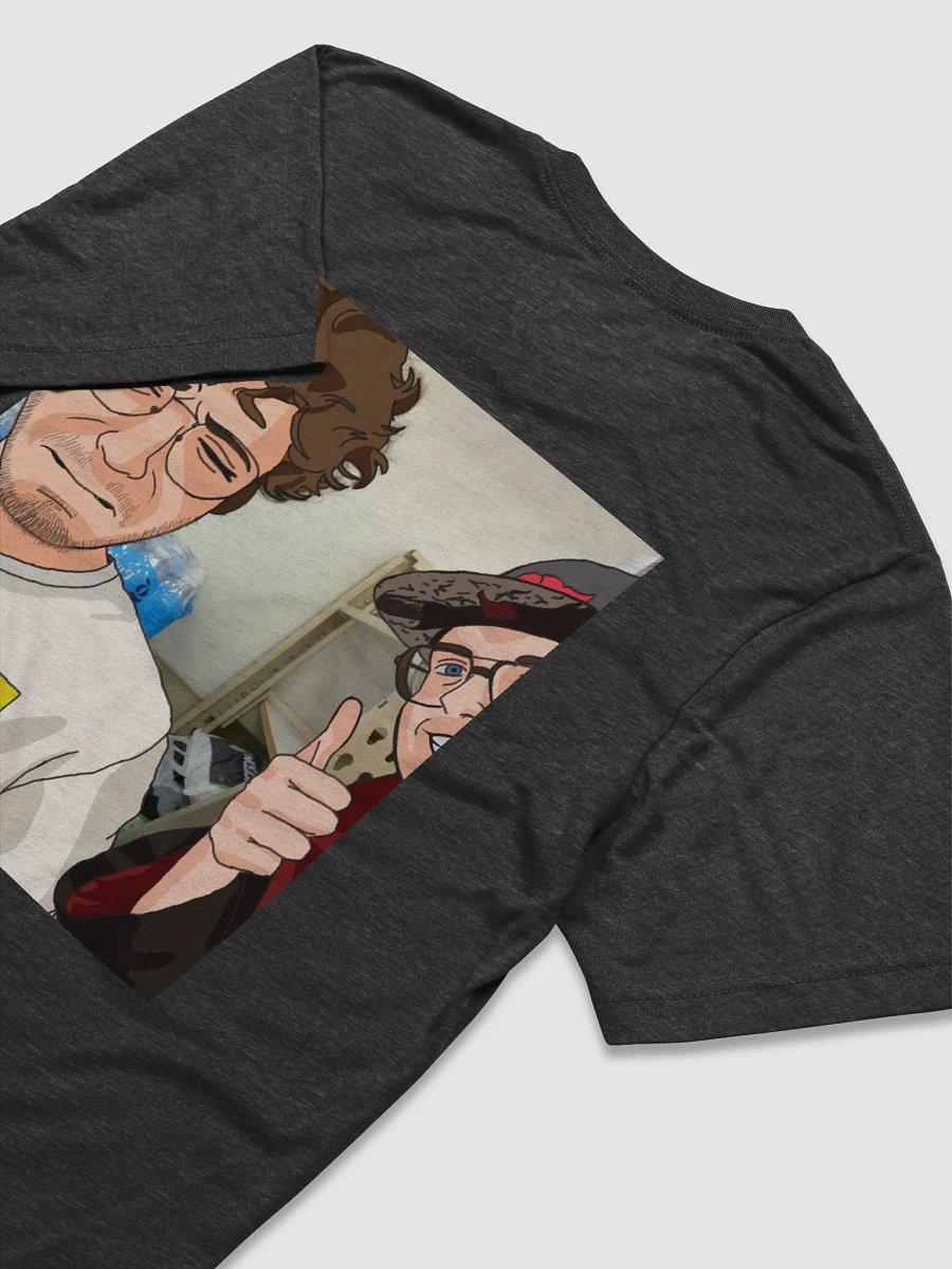 🖼️ IRL CEL SHADE SHIRT 🖼️ product image (4)