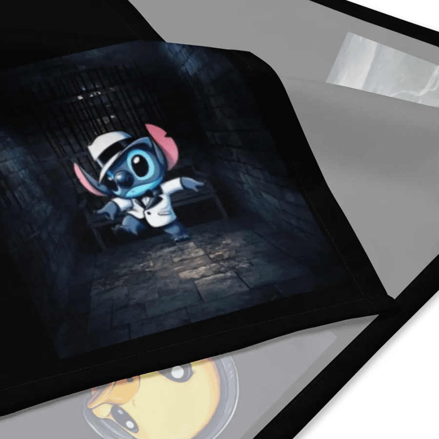 Streamer Fam Bandana product image (4)