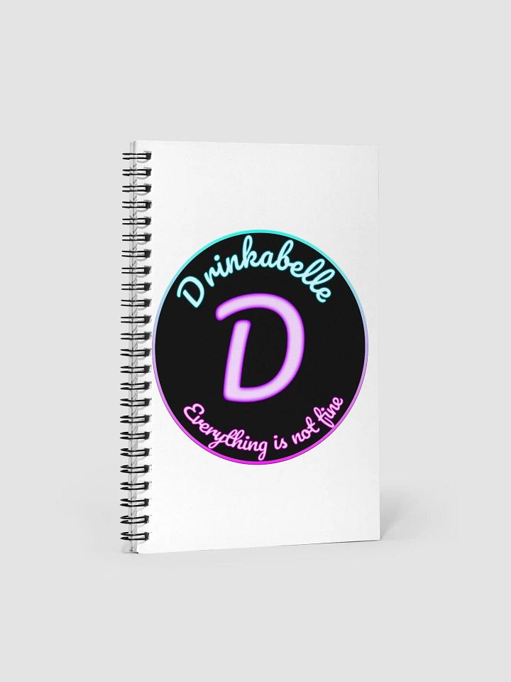 Logo - Notebook product image (1)
