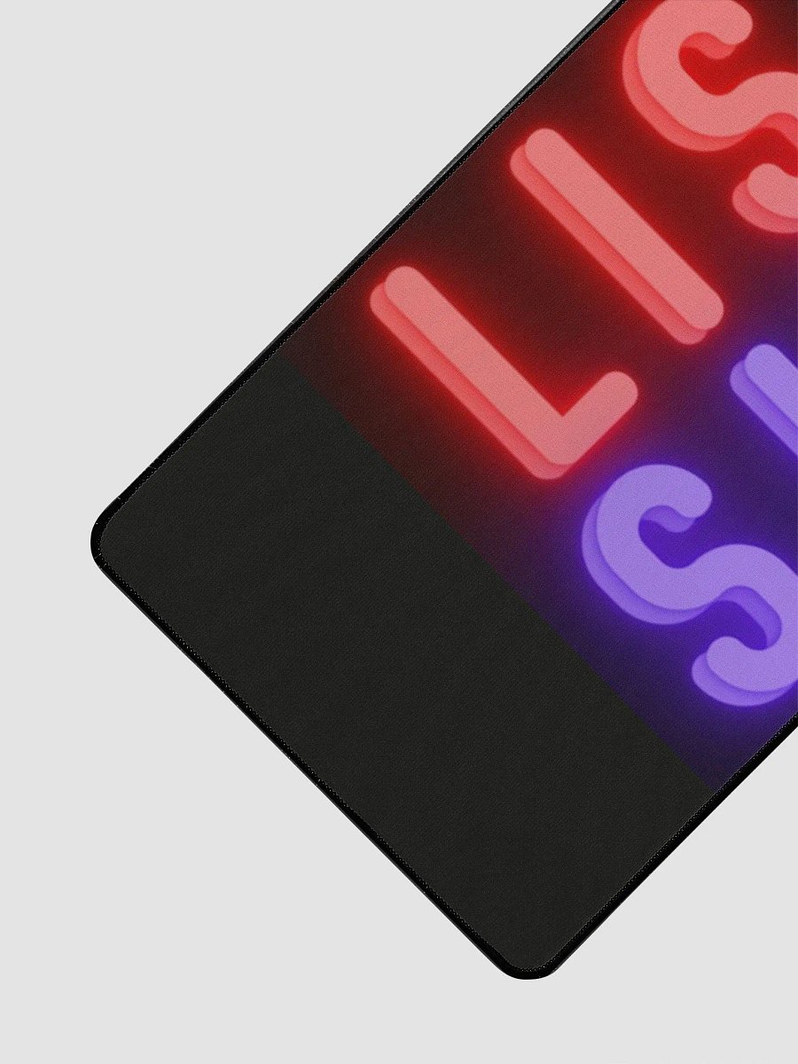 LISSIN Desk Mat (15.5 x 31.5) product image (3)