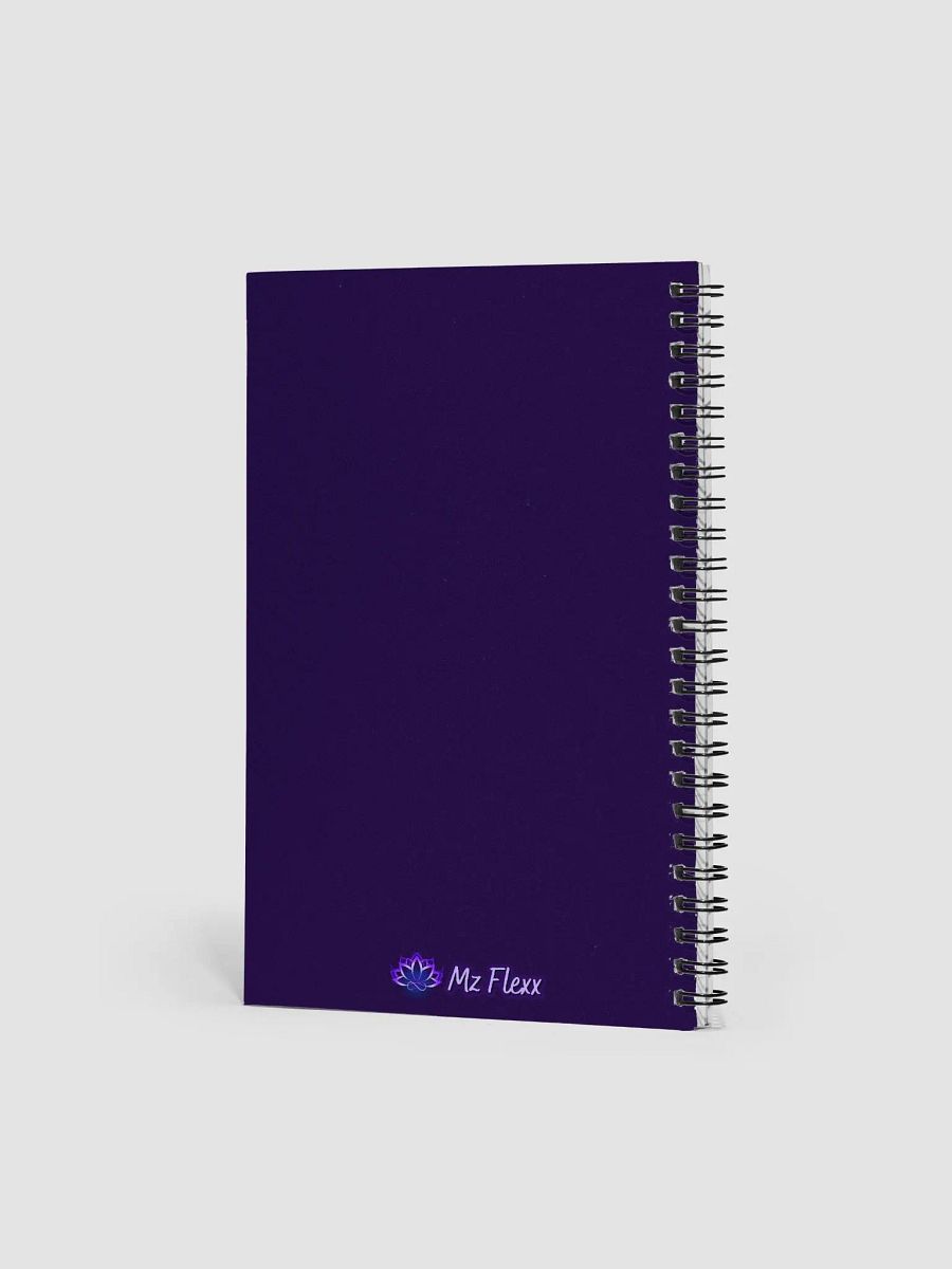 Flexxfinity Lotus Notepad product image (2)