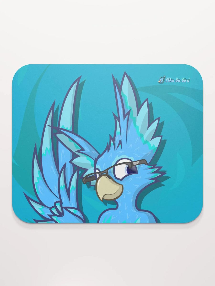 Mousepad - Mike product image (2)