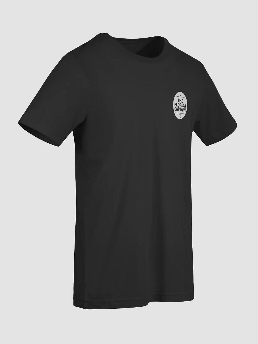 The Florida Captain Universal Super Soft T-Shirt product image (46)