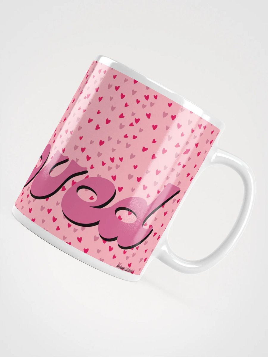 The Be-Loved Mug product image (4)