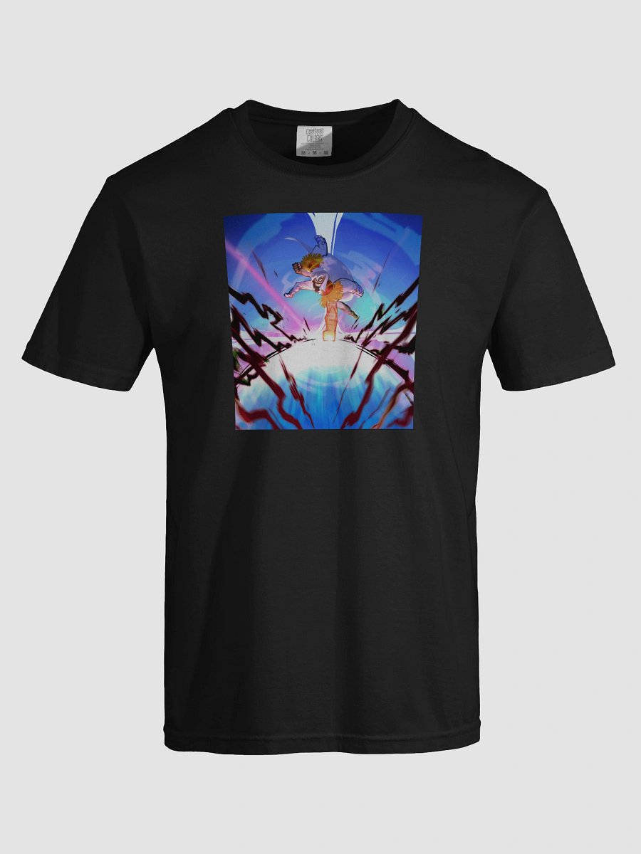 GALAXY IMPACT COVER TEE product image (5)