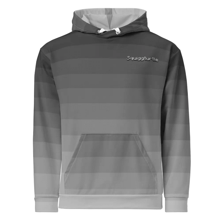Squiggturtle's Block Game Hoodie product image (1)