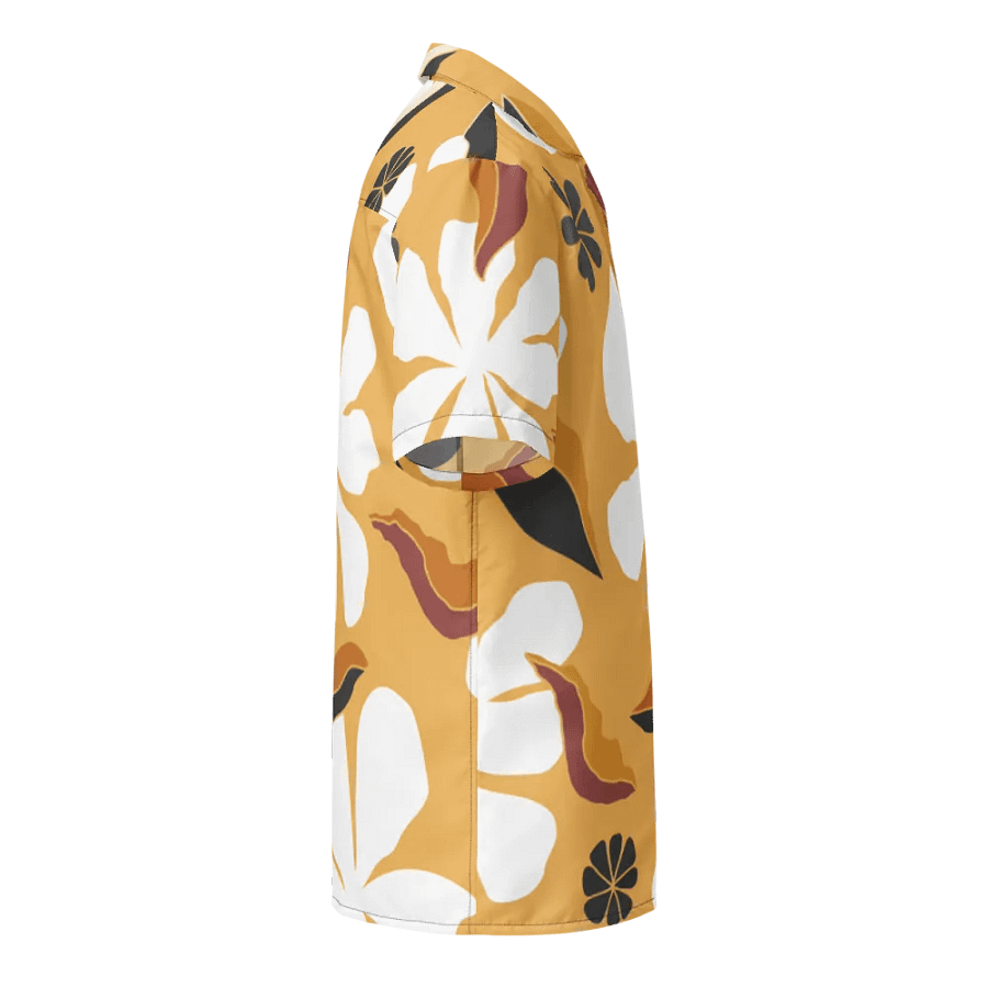 Tropical Blooms Paradise Shirt product image (8)