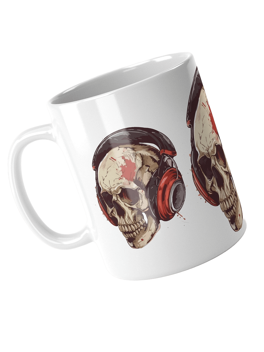 AC Skull Mug product image (15)