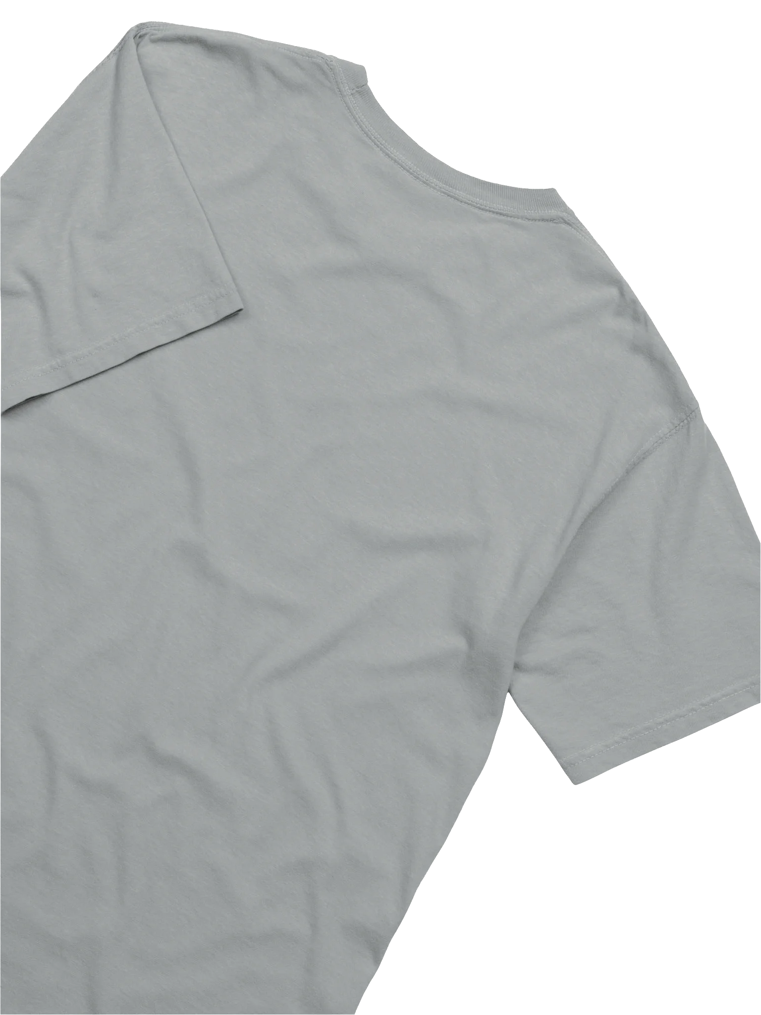 MTPOV85 Grey T-Shirt product image (6)
