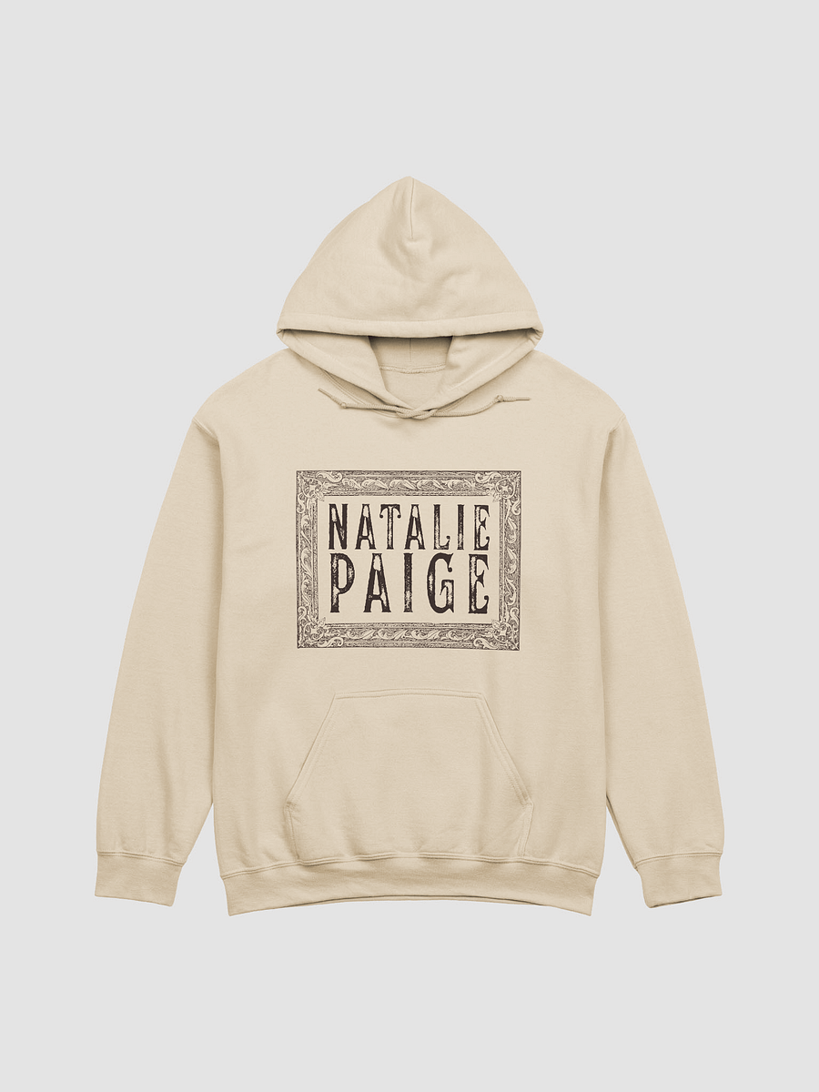 Classic Natalie Paige Hoodie product image (1)