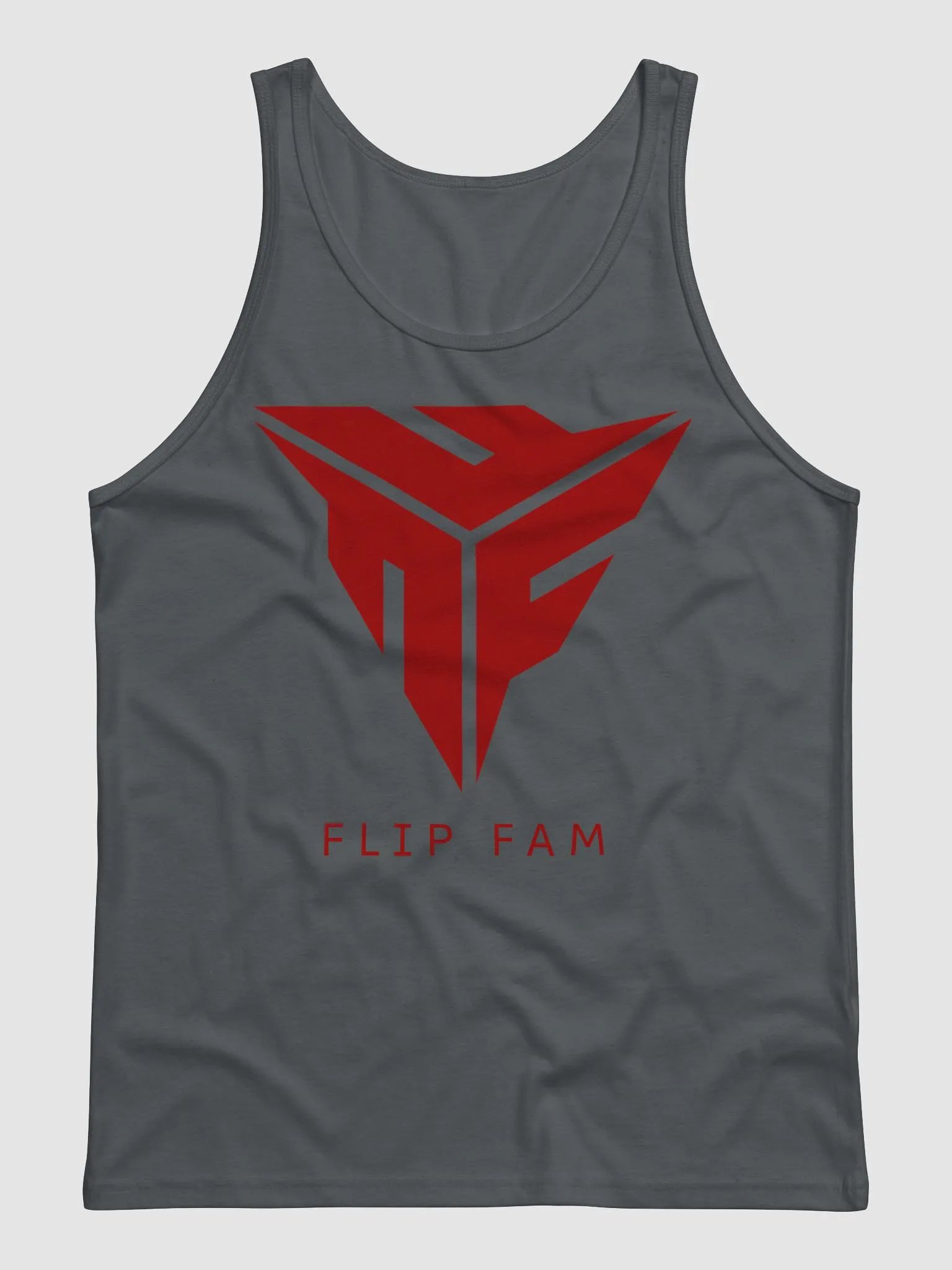 Flip Fam Tank. product image (3)