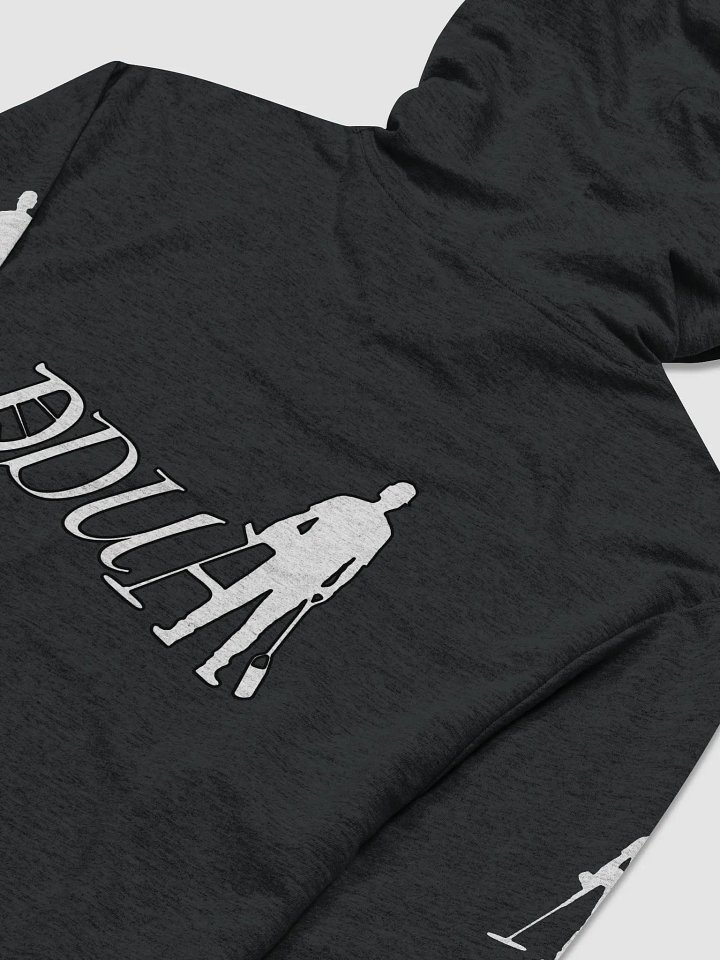 DDUA Light Weight Hoodie product image (1)