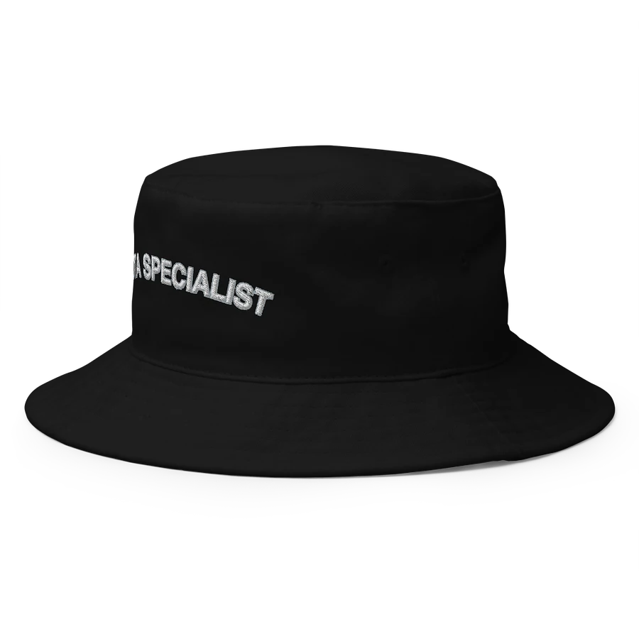 Data Specialist Hat product image (2)