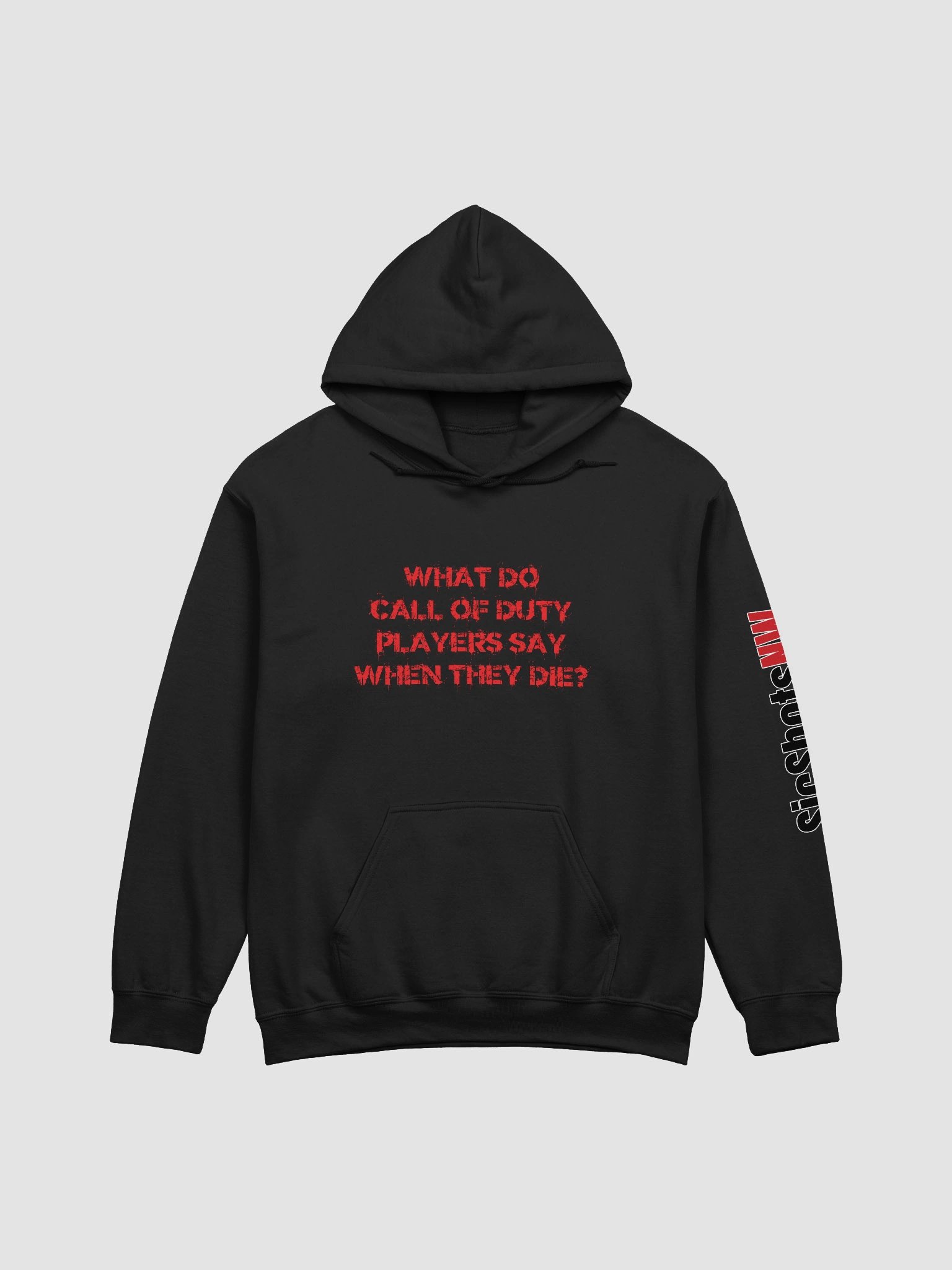 Bullshit 2.0 - Hoodie product image (1)