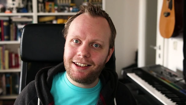 Video thumbnail