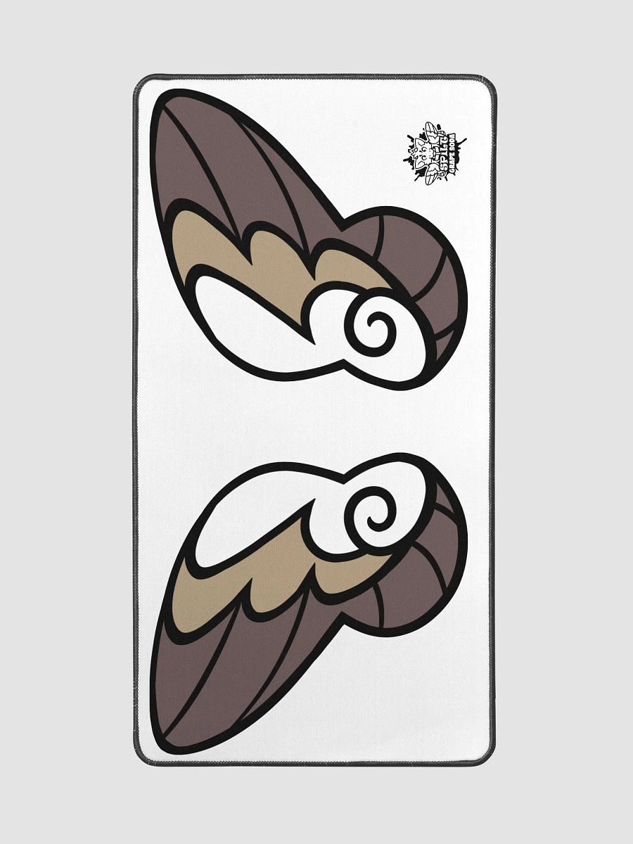 SpiltGrapeSoda Desk Mat product image (2)