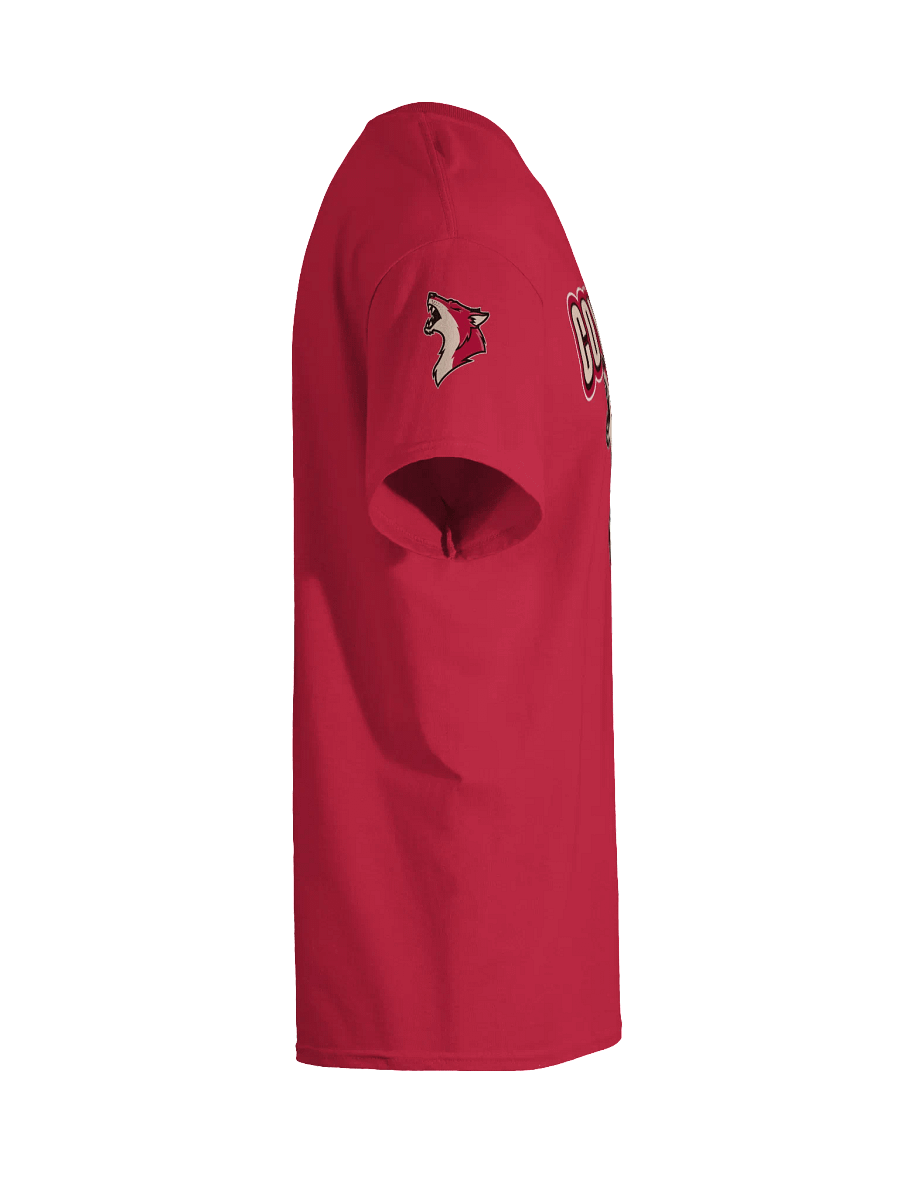 Coyotes Unisex TShirt product image (8)