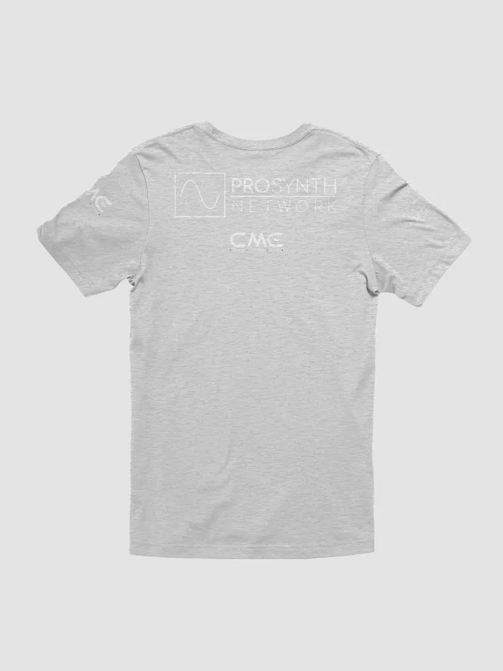 Did Someone Say WIDI? T-Shirt product image (12)
