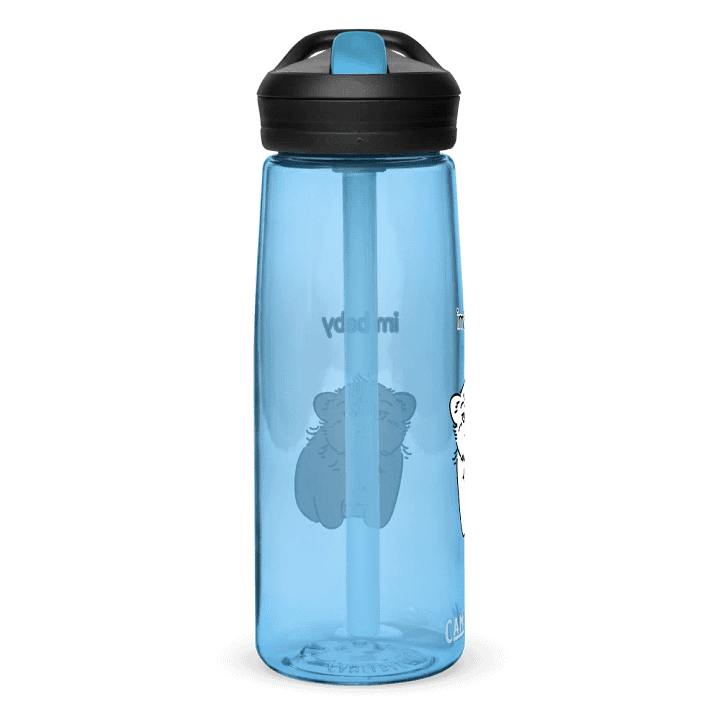 I'm Baby Manul - CamelBak Bottle product image (17)