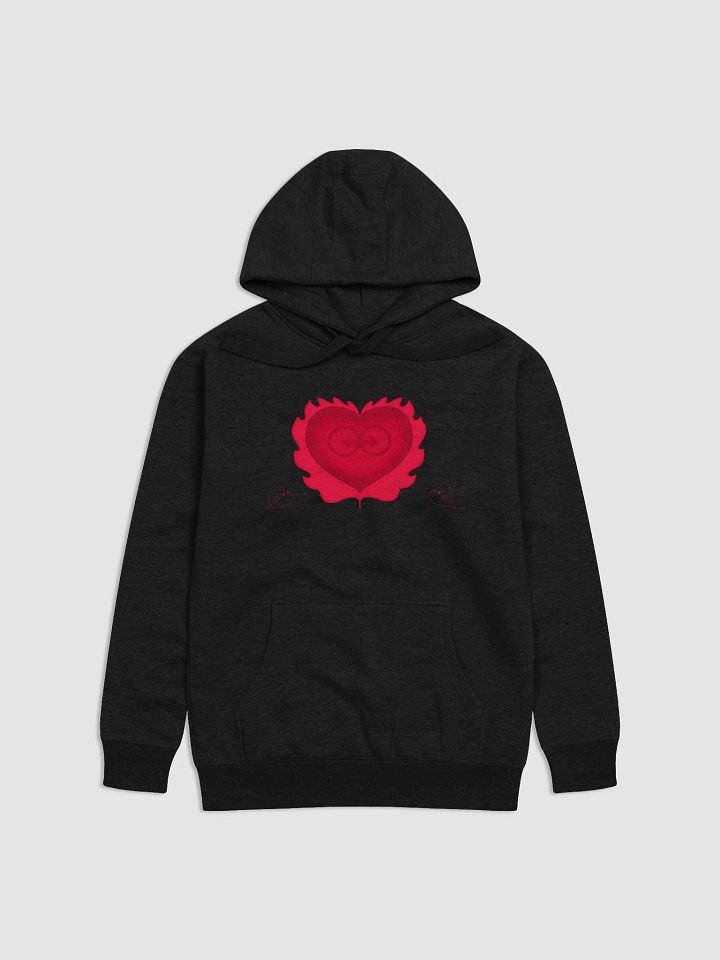 Unity of Love Premium Hoodie product image (1)