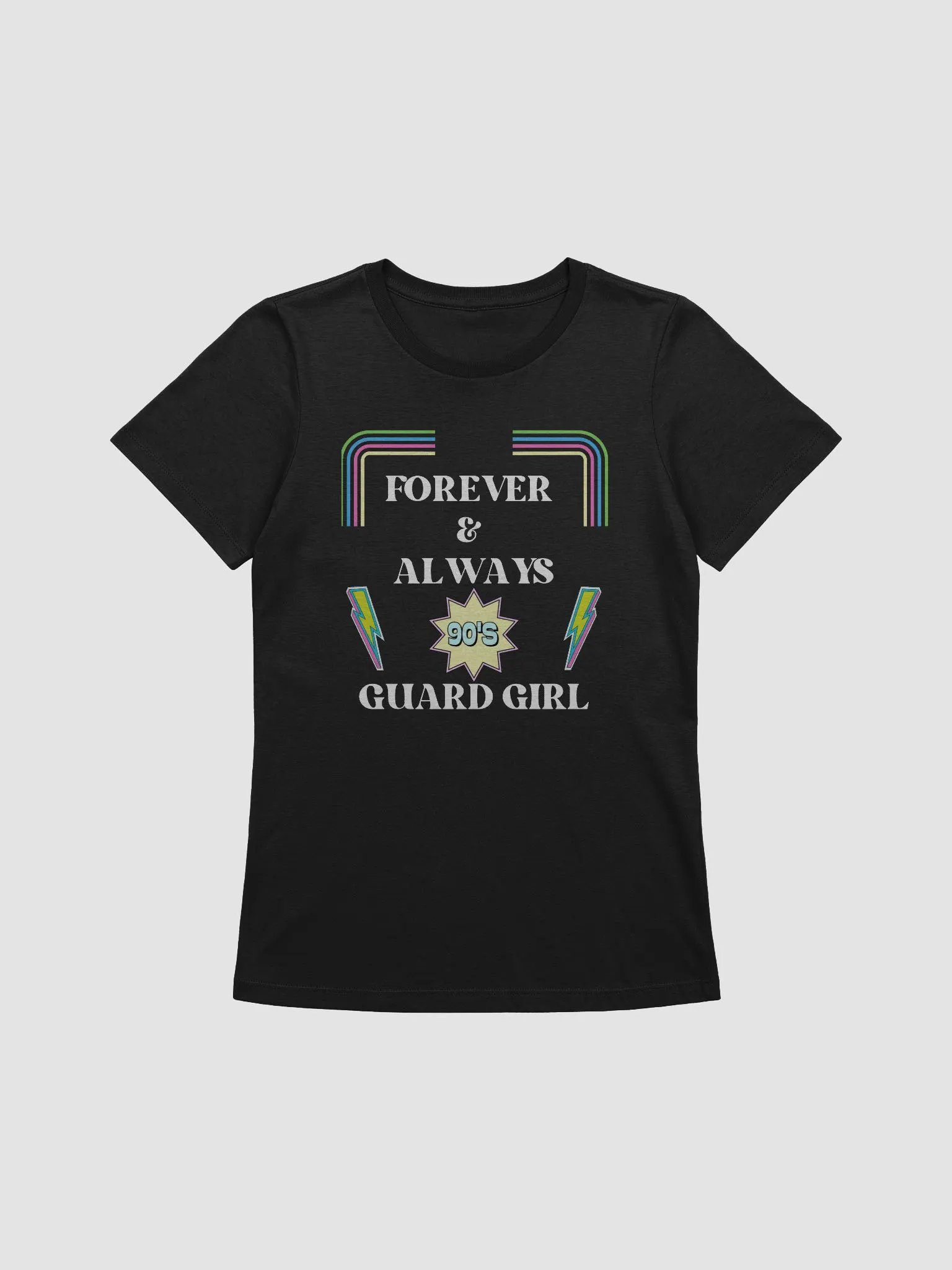 90s Guard Girl product image (5)