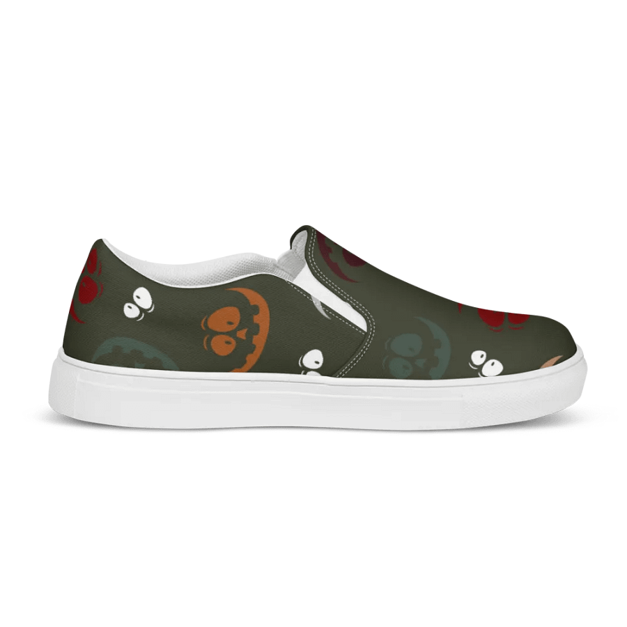 Halloween Slip-Ons product image (7)
