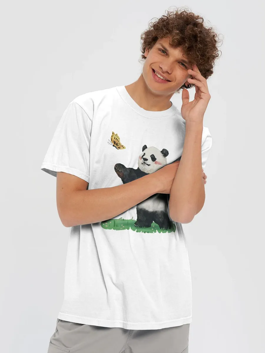 fubao Panda product image (5)