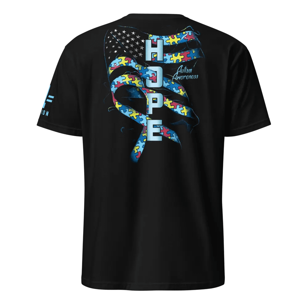 Autism Awareness: Hope product image (1)