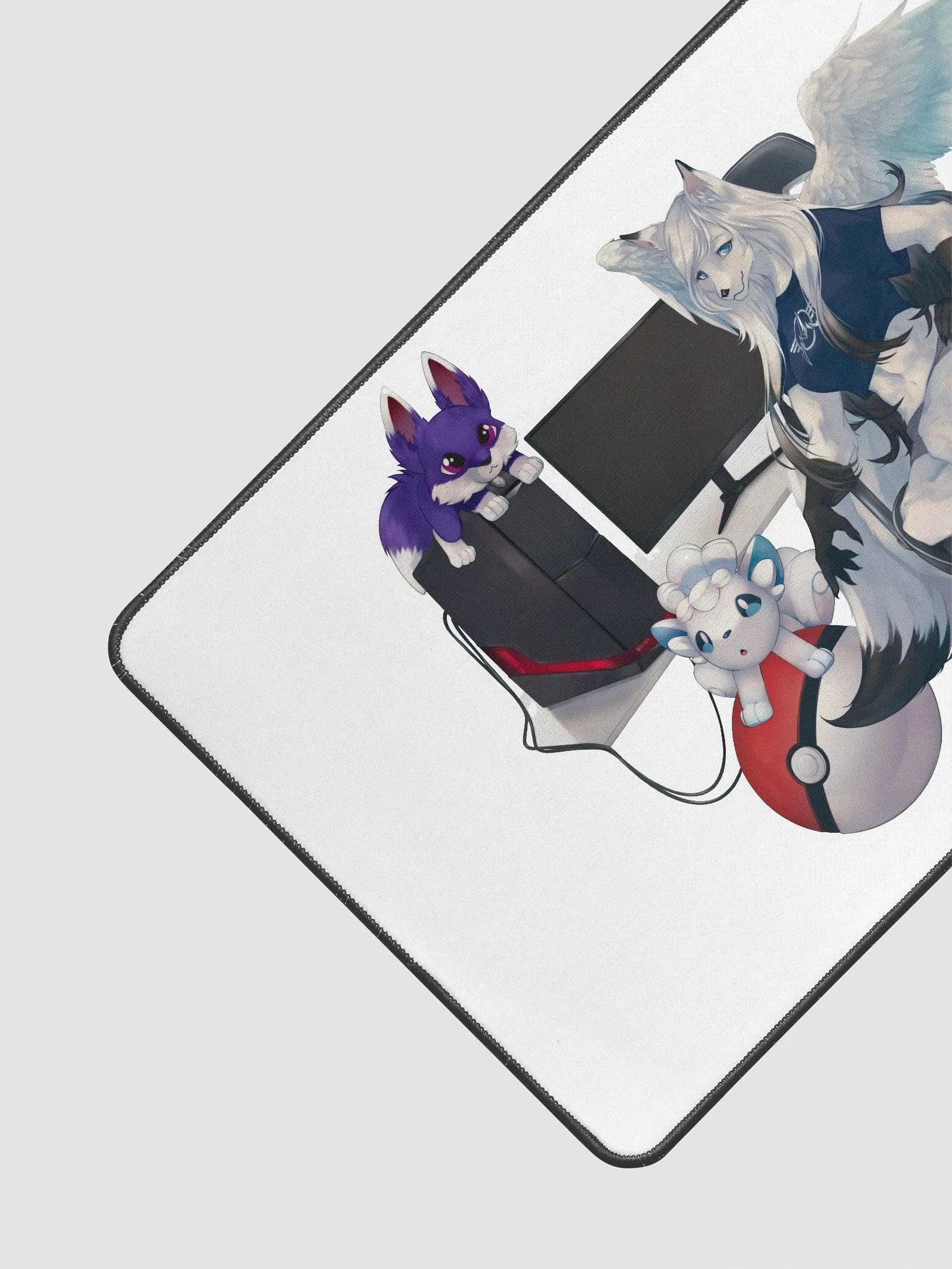 Streaming Time! product image (3)
