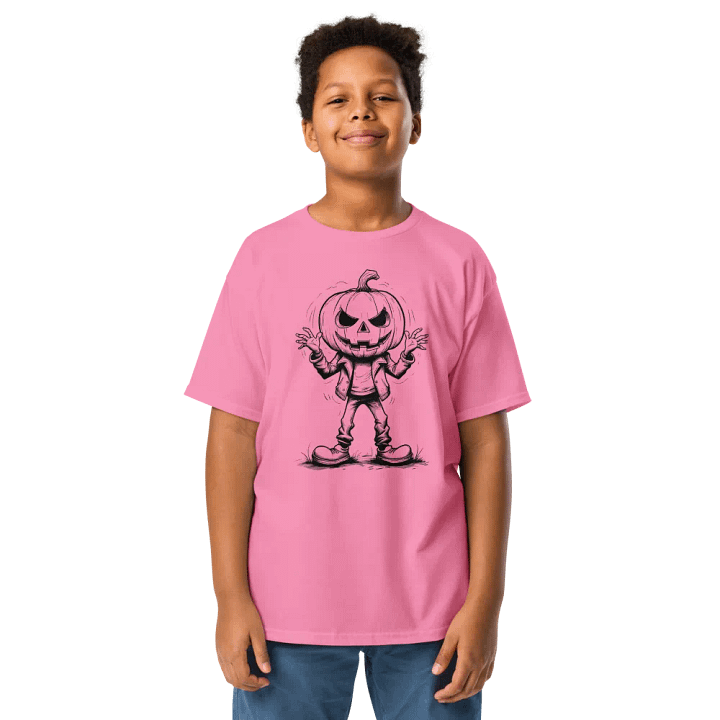 The Gourdian Kid Tee product image (2)