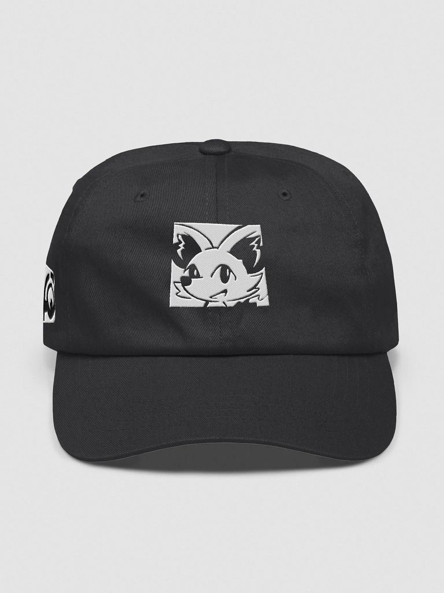 Legendary Aura (Fennekin) - Dad Hat product image (1)