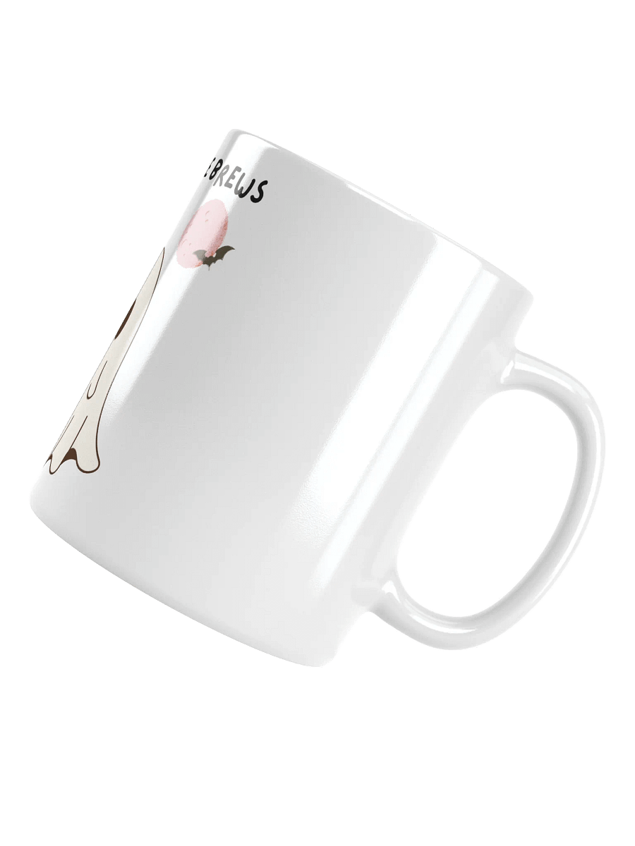 Ghostly Love Mug product image (5)