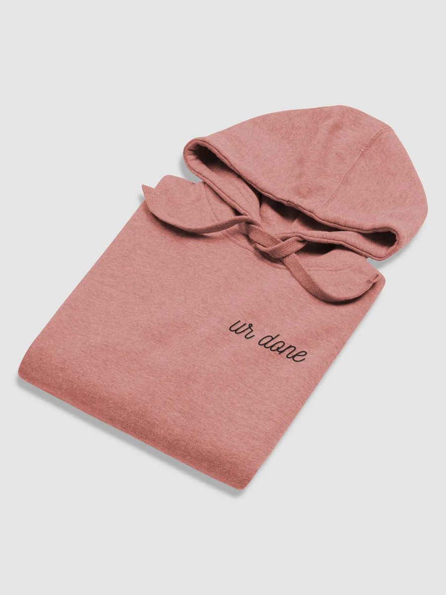 Ur Done Hoodie product image (3)