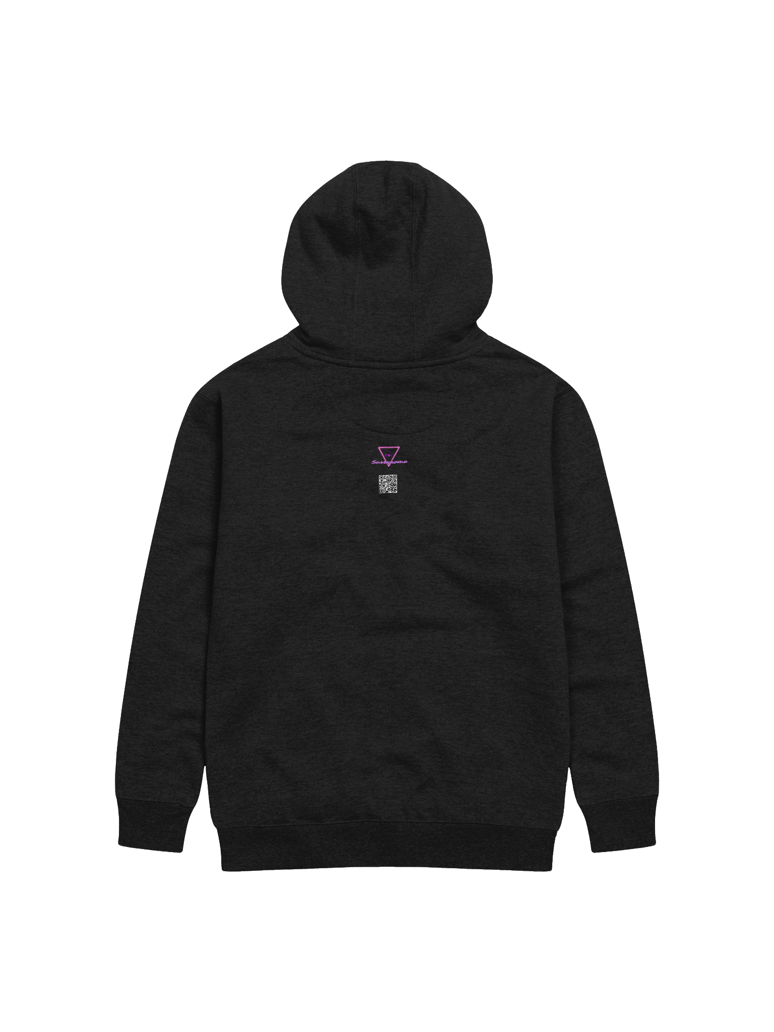 I See Sick People hoodie product image (5)