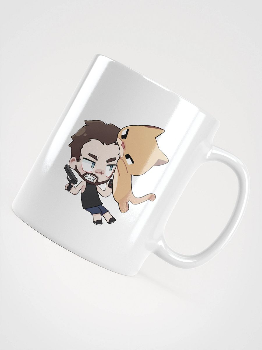Cute Attack Mug product image (11)