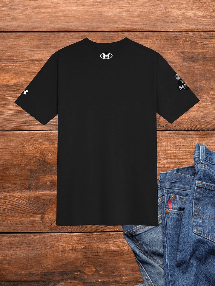 T3D Under Armour® Athletic T-Shirt product image (2)