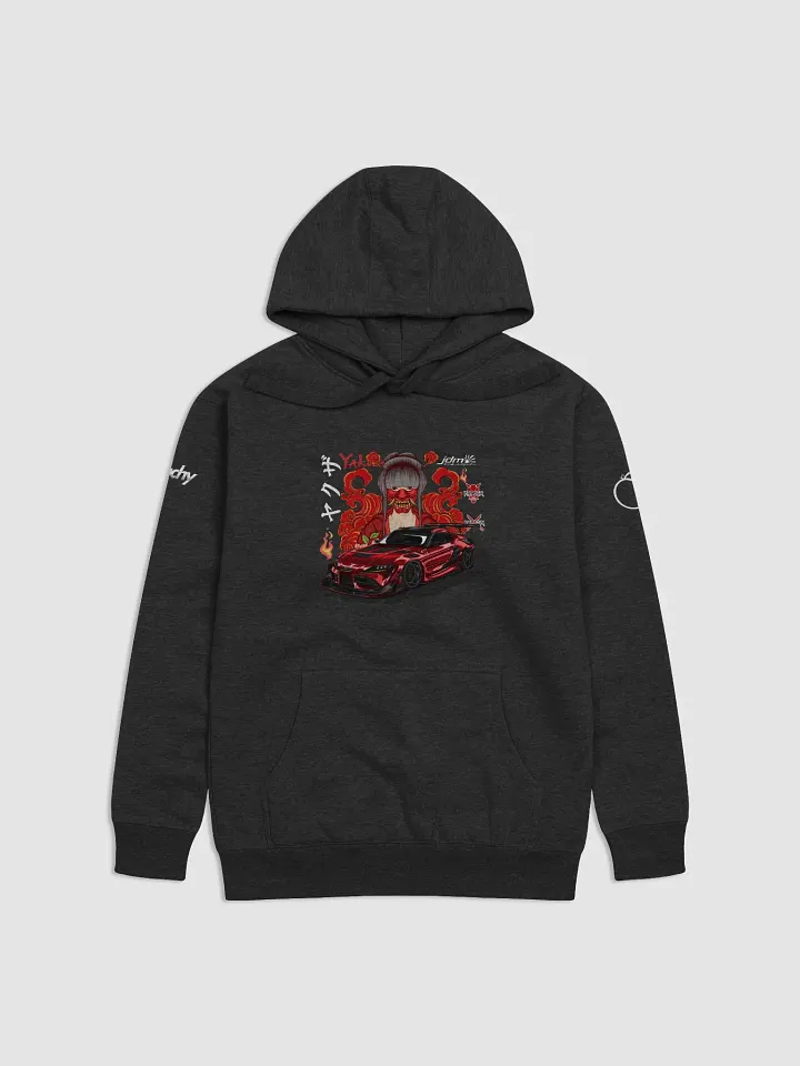 Gaijin. product image (1)