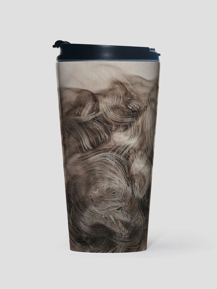 Smoke Travel Mug product image (1)