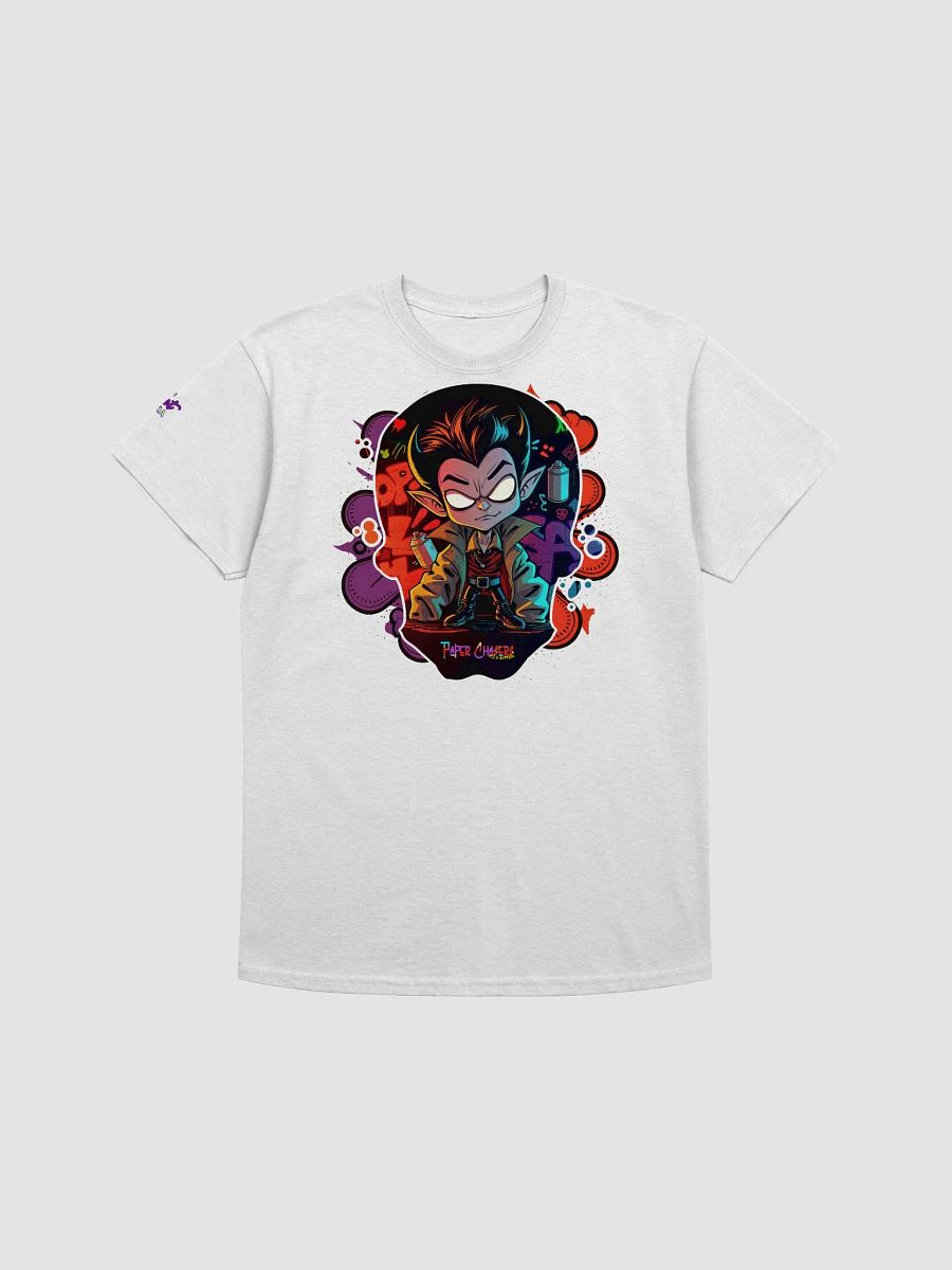 Kilo Express - Paper Chasers Halloween Me 2024 Tee product image (4)