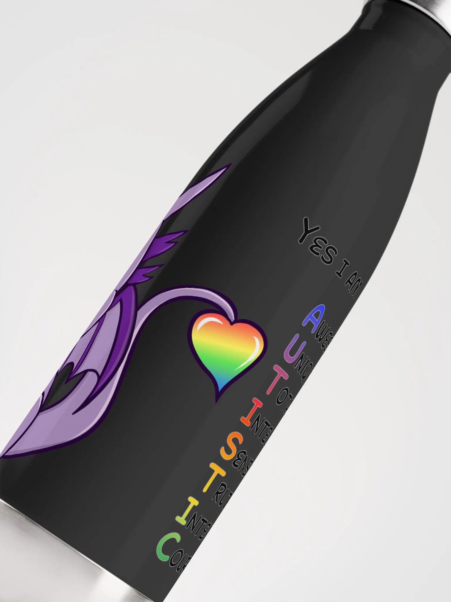 Yes I am product image (1)