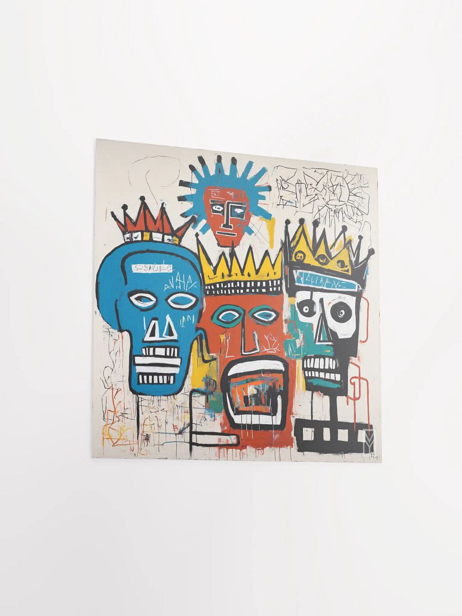 Poster Fragments of Emotion product image (15)